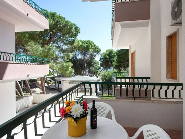 appartamento in vendita a Gallipoli