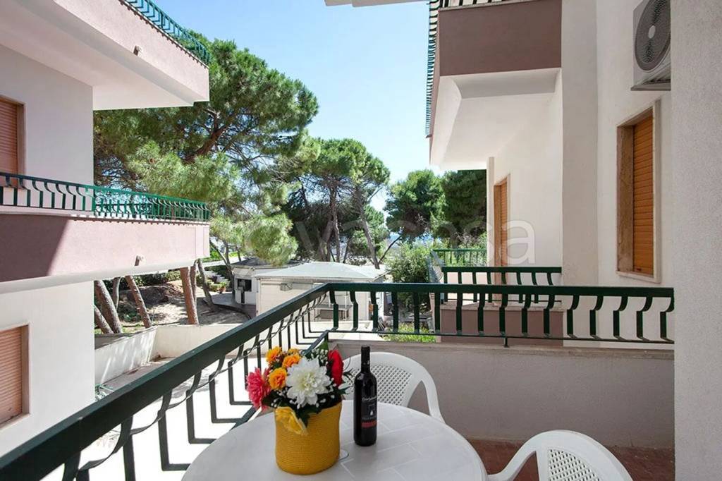 appartamento in vendita a Gallipoli