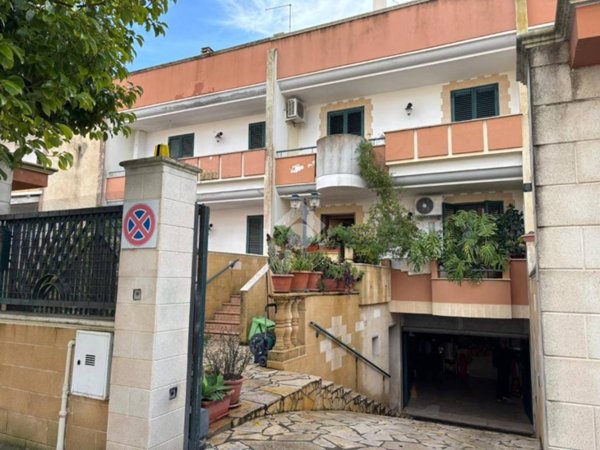 casa indipendente in vendita a Gallipoli