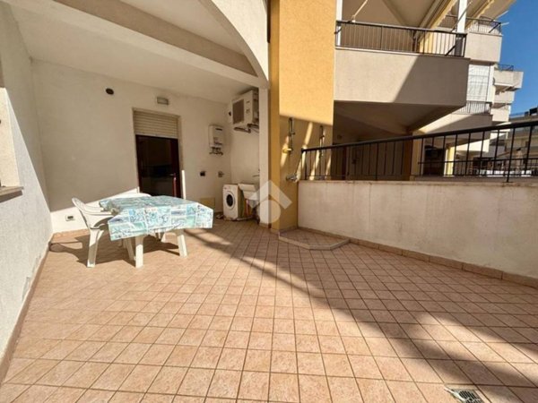 appartamento in vendita a Gallipoli