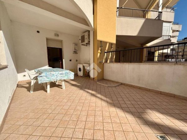 appartamento in vendita a Gallipoli