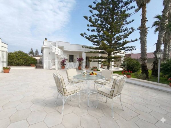 casa indipendente in vendita a Gallipoli
