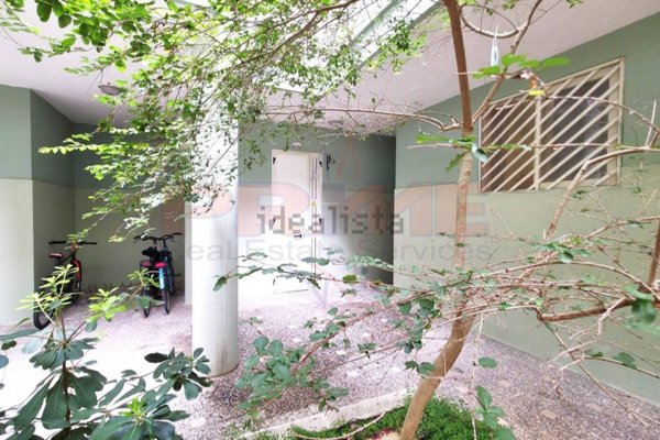 appartamento in vendita a Gallipoli in zona Baia Verde