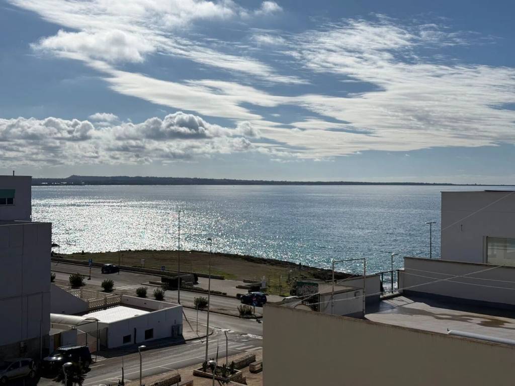 appartamento in vendita a Gallipoli