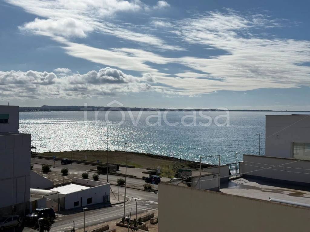 appartamento in vendita a Gallipoli in zona Cappuccini
