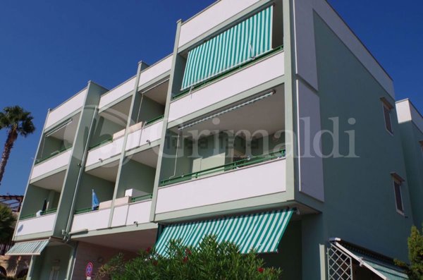 appartamento in vendita a Gallipoli in zona Baia Verde