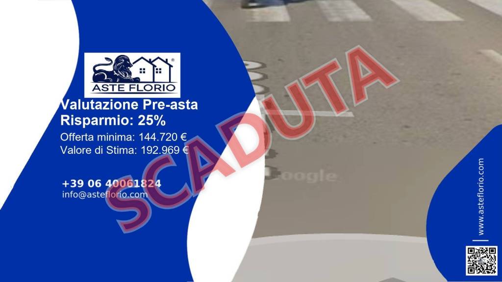 appartamento in vendita a Gallipoli