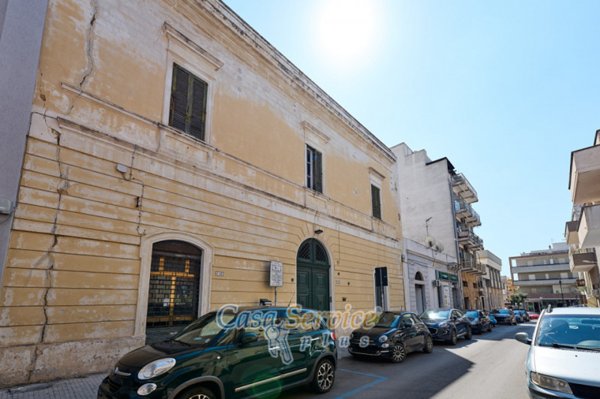 casa semindipendente in vendita a Gallipoli