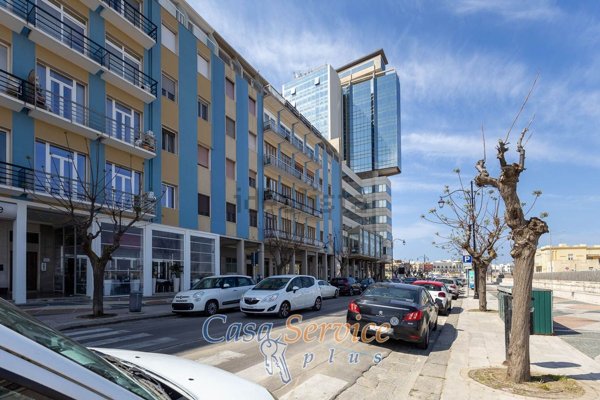 appartamento in vendita a Gallipoli