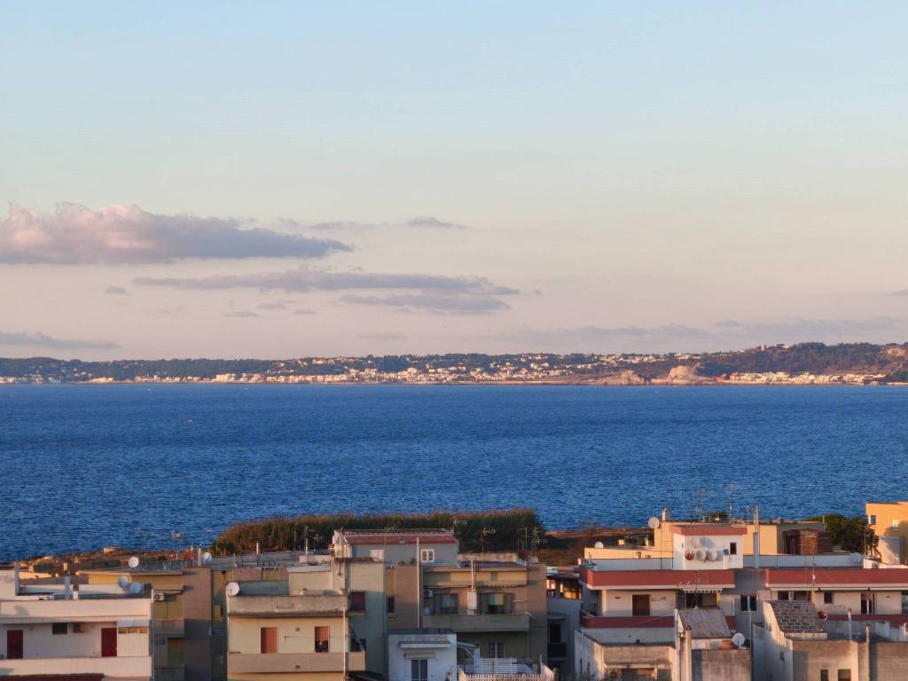 appartamento in vendita a Gallipoli