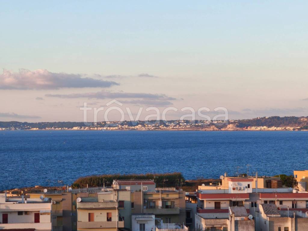 appartamento in vendita a Gallipoli