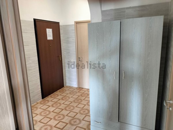 appartamento in vendita a Gallipoli in zona Baia Verde