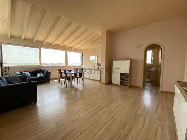 appartamento in vendita a Gallipoli