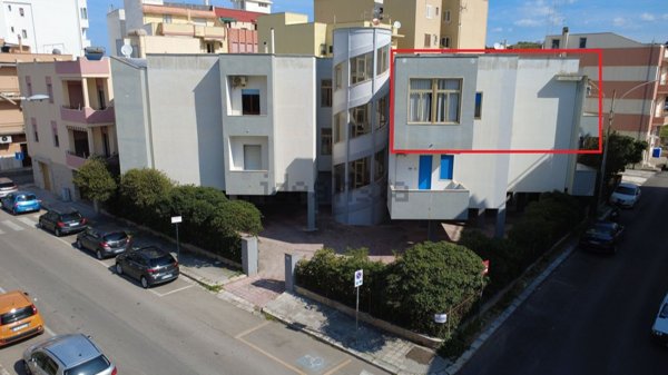 appartamento in vendita a Gallipoli