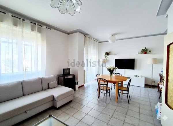 appartamento in vendita a Gallipoli