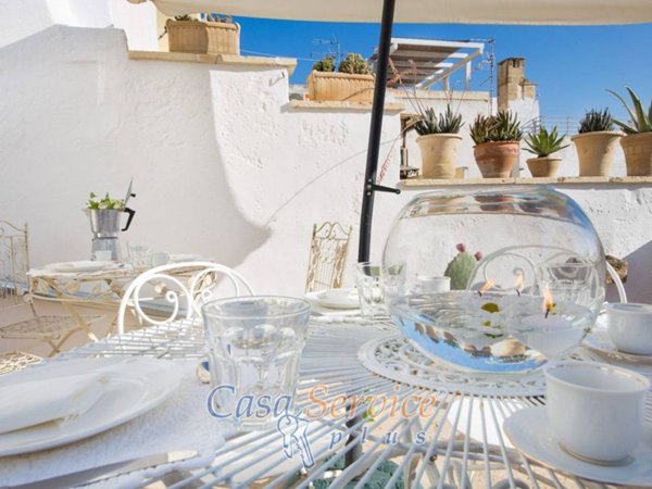 casa indipendente in vendita a Gallipoli