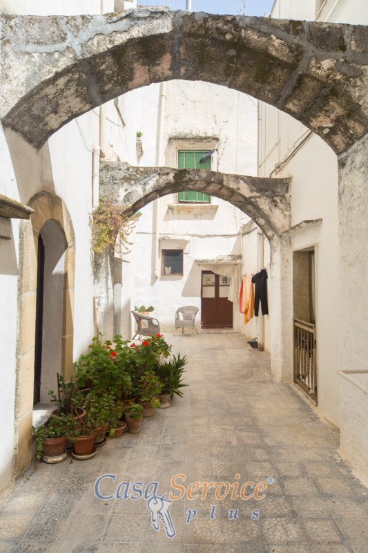 casa indipendente in vendita a Gallipoli