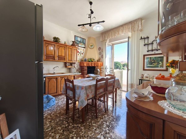 appartamento in vendita a Gallipoli