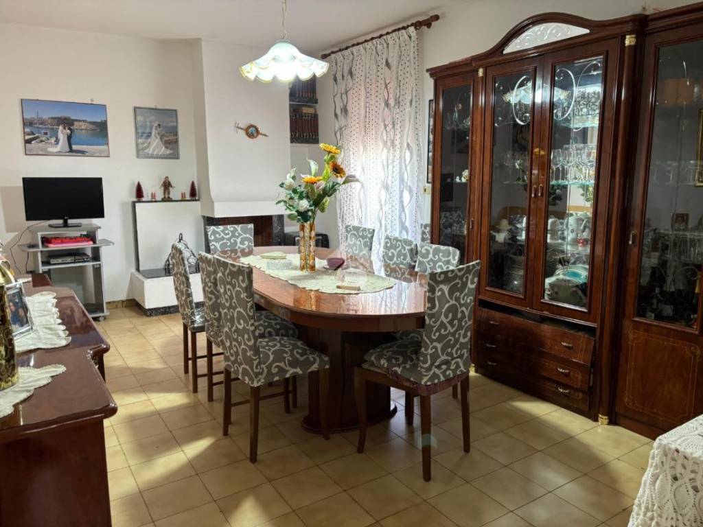 appartamento in vendita a Gallipoli