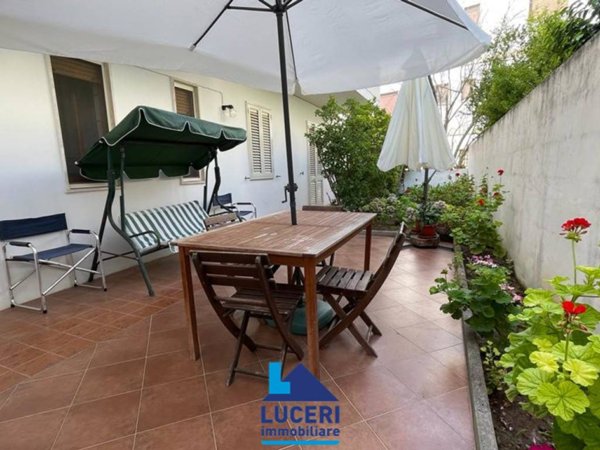 appartamento in vendita a Gallipoli in zona Baia Verde