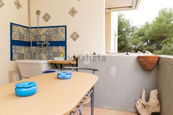 appartamento in vendita a Gallipoli in zona Rivabella