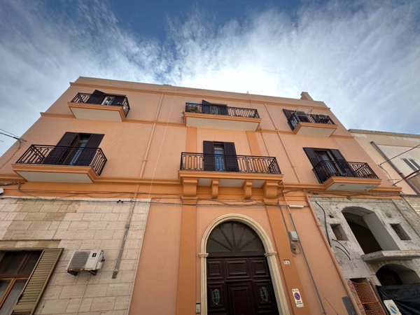 appartamento in vendita a Gallipoli