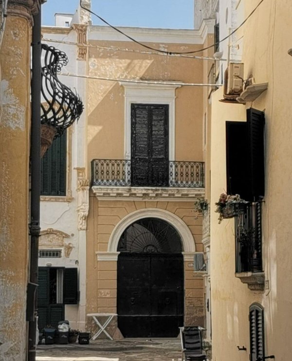 casa indipendente in vendita a Gallipoli