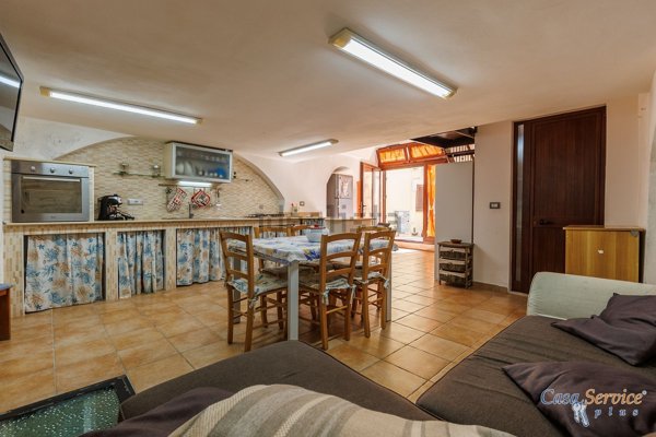 appartamento in vendita a Gallipoli