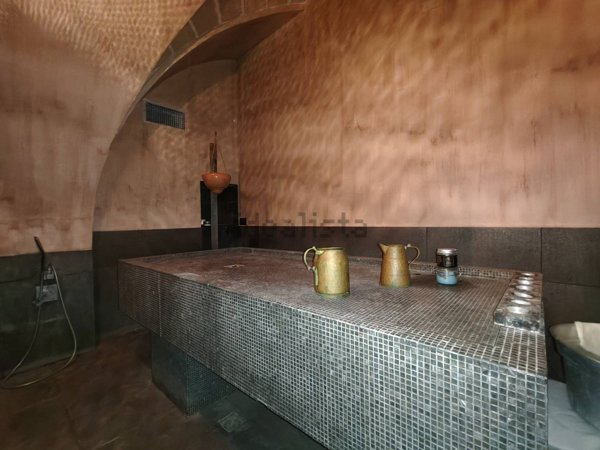 locale commerciale in vendita a Gallipoli