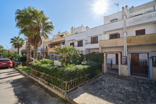 casa indipendente in vendita a Gallipoli