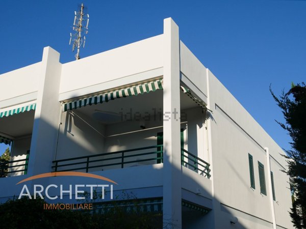 casa indipendente in vendita a Gallipoli