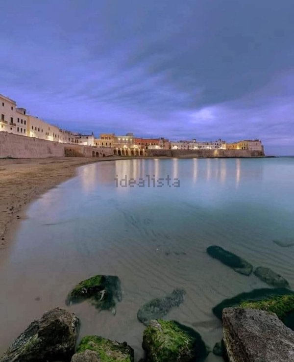 appartamento in vendita a Gallipoli