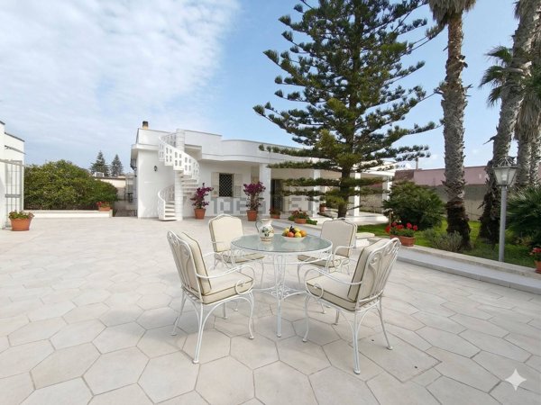 casa indipendente in vendita a Gallipoli