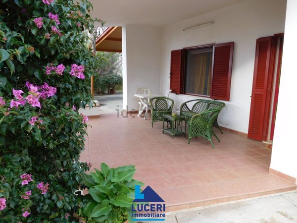 casa indipendente in vendita a Gallipoli