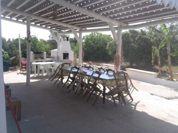 casa indipendente in vendita a Gallipoli