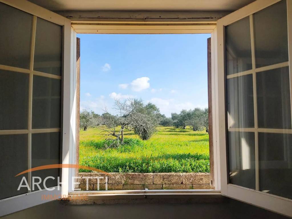 casa indipendente in vendita a Gallipoli