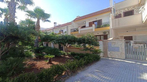 casa indipendente in vendita a Gallipoli