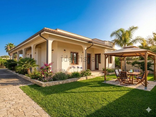 casa indipendente in vendita a Gallipoli