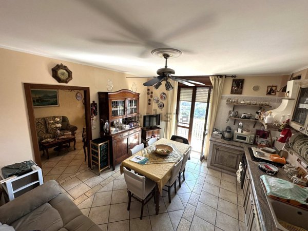 appartamento in vendita a Gallipoli