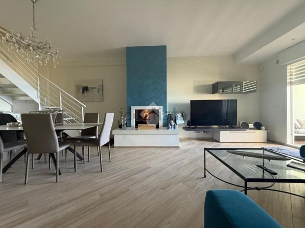 appartamento in vendita a Gallipoli in zona Baia Verde