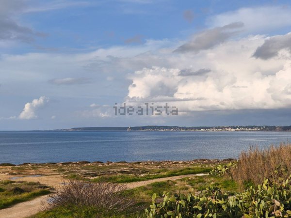 casa indipendente in vendita a Gallipoli