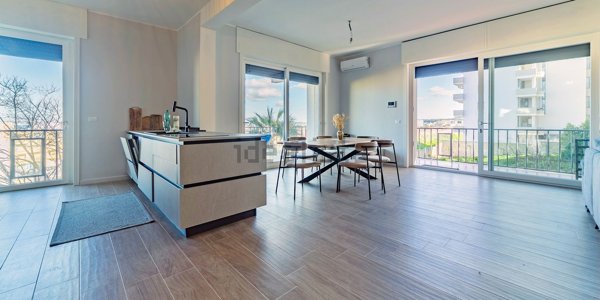 casa indipendente in vendita a Gallipoli