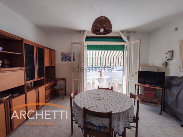 appartamento in vendita a Gallipoli in zona Baia Verde