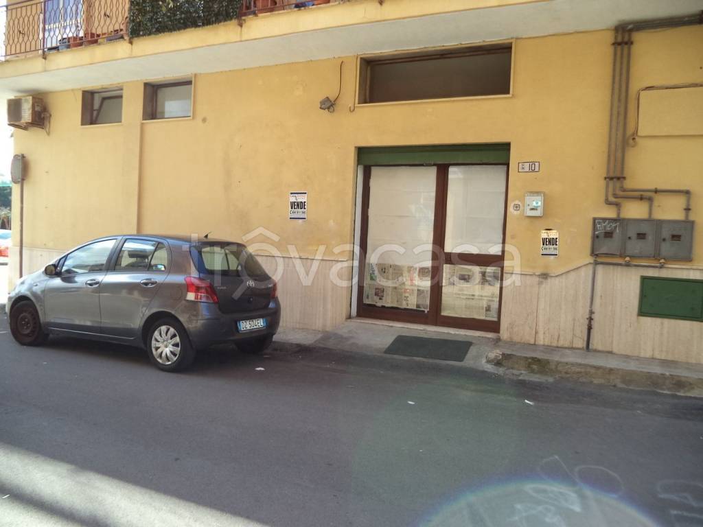 negozio in vendita a Gallipoli