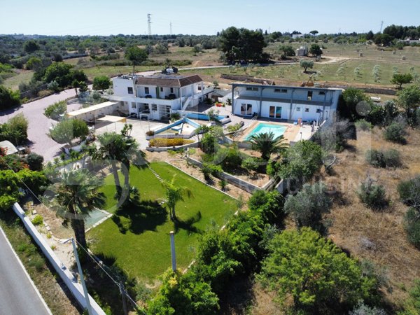 casa semindipendente in vendita a Gallipoli