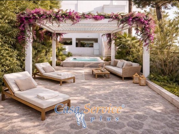 appartamento in vendita a Gallipoli in zona Conchiglie