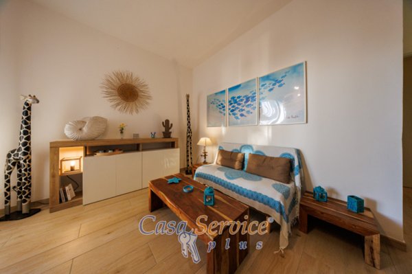 appartamento in vendita a Gallipoli