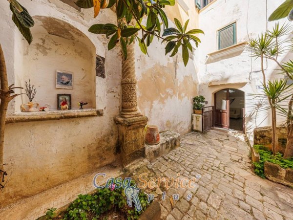 casa indipendente in vendita a Gallipoli