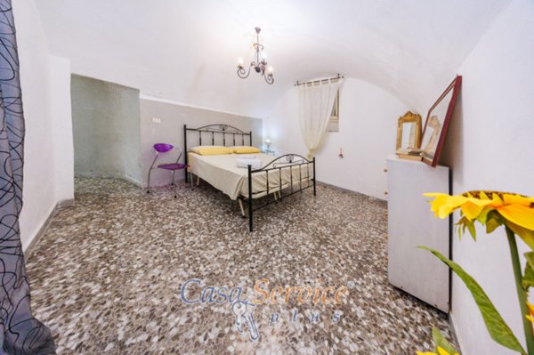 casa indipendente in vendita a Gallipoli