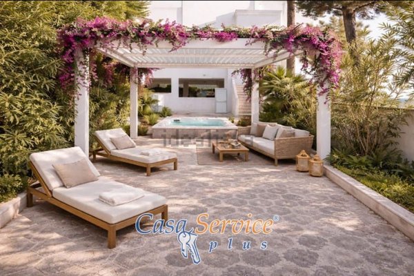 appartamento in vendita a Gallipoli